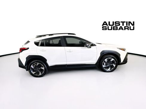 Certified 2025 Subaru Crosstrek 2.5i Limited w/ Crosstrek Mirror Package image 8