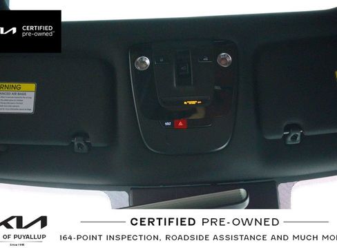 Certified 2026 Kia K5 GT-Line w/ GT-Line Premium Package FWD image 26