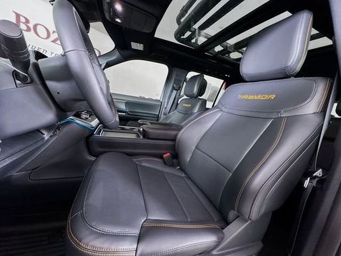 New 2026 Ford Expedition Tremor image 22