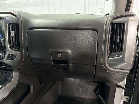 Used 2016 Chevrolet Silverado 1500 LTZ Z71 w/ LTZ Plus Package image 23