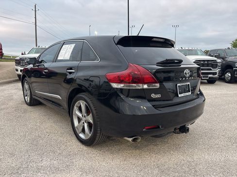 Used 2013 Toyota Venza Limited w/ Tow Prep Pkg image 4
