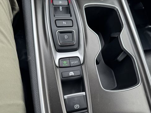 Used 2022 Honda Accord Sport image 26