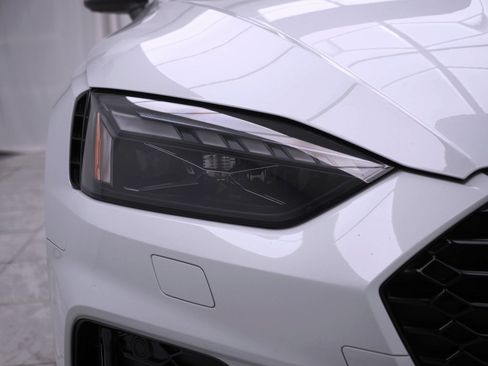 Used 2023 Audi RS 5 w/ RS Driver Assistance Package image 13