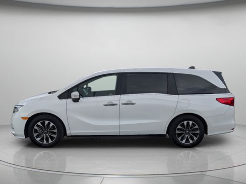 Used 2024 Honda Odyssey EX-L image 5