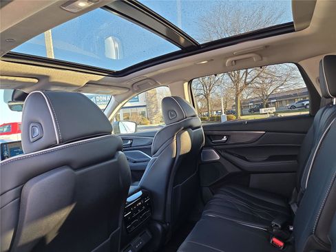New 2026 Acura MDX SH-AWD w/ Advance Package image 23