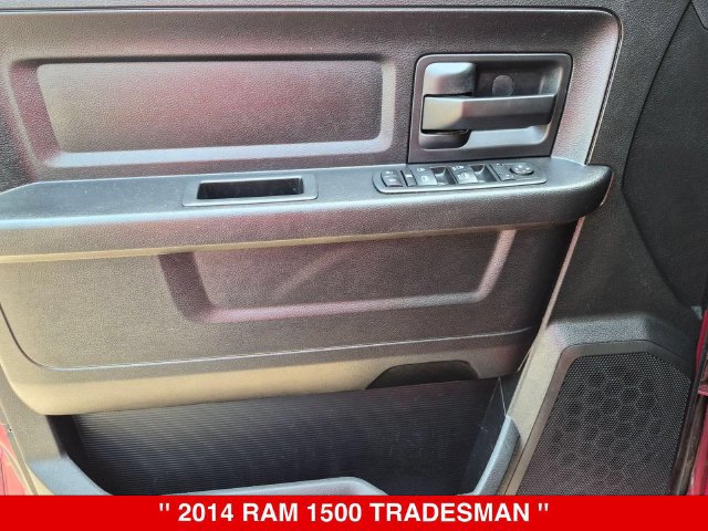 Used 2014 RAM 1500 Tradesman w/ Popular Equipment Group AWD/4WD image 11