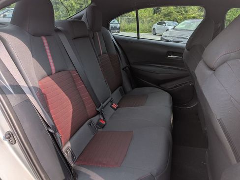 Used 2023 Toyota Corolla SE FWD image 23