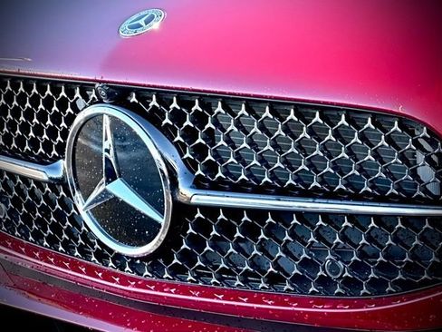 New 2026 Mercedes-Benz CLA 250 4MATIC image 9