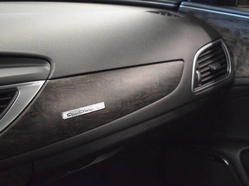 Used 2018 Audi A6 2.0T Premium Plus w/ Premium Plus Package image 62