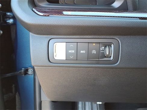 New 2026 Chevrolet Traverse Z71 w/ Enhanced Driving Package image 18