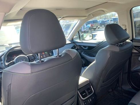 Used 2024 Subaru Outback Onyx Edition XT image 22