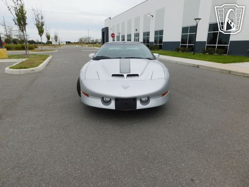 Used 1997 Pontiac Firebird Trans Am image 4
