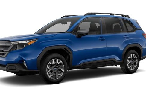 New 2026 Subaru Forester Premium AWD/4WD image 8
