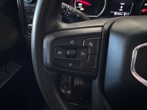 Certified 2023 GMC Sierra 1500 Pro w/ Pro Value Package image 13