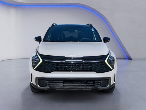 Used 2024 Kia Sportage X-Line image 7