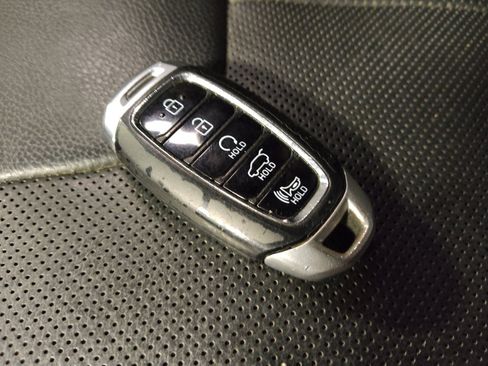 Used 2021 Hyundai Palisade SEL w/ Premium Package FWD image 32