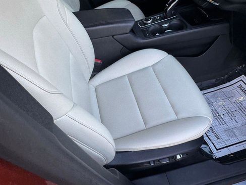 Used 2020 Cadillac XT4 Sport w/ Driver Awareness Package image 36