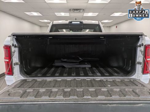 Used 2025 RAM 1500 RHO w/ RHO Level 1 Equipment Group AWD/4WD image 25