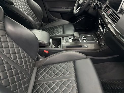 Used 2020 Audi SQ5 Premium Plus AWD/4WD image 30