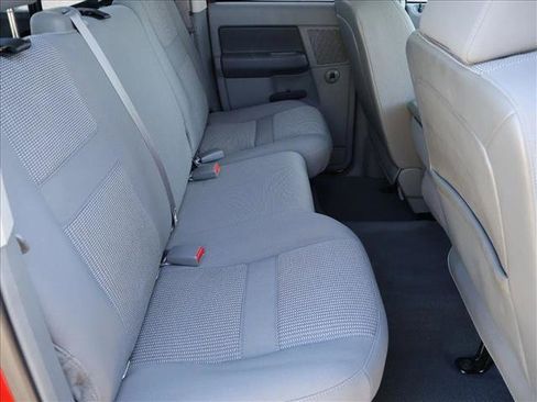 Used 2007 Dodge Ram 1500 Truck SLT w/ Quad Cab Big Horn Value Group AWD/4WD image 13