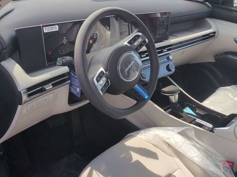 New 2026 Hyundai Tucson SEL AWD/4WD image 12