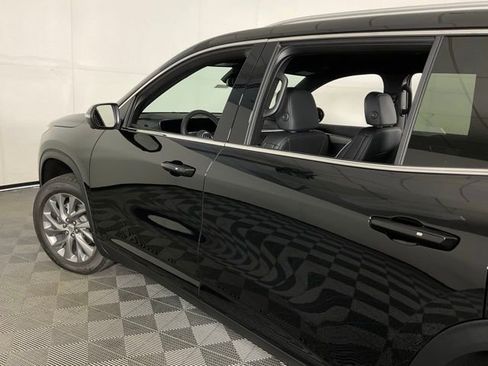 New 2026 Buick Enclave Preferred w/ LPO, Floor Liner Package FWD image 41