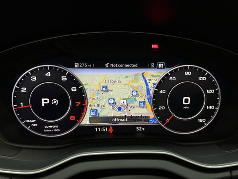 Used 2019 Audi Q5 Prestige image 5