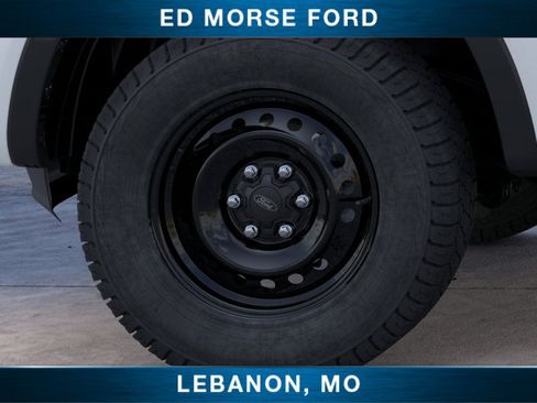 New 2026 Ford Ranger XL AWD/4WD image 19