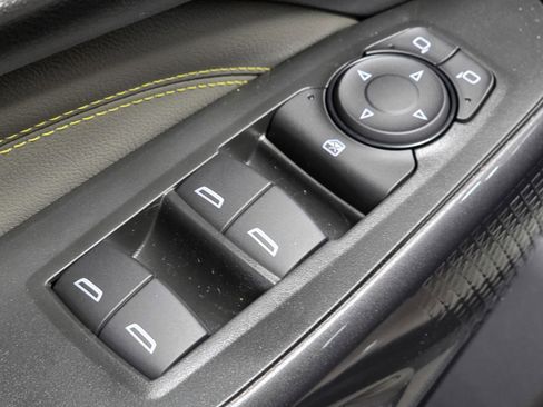 New 2026 Chevrolet Trax ACTIV image 21