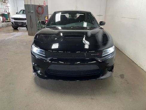 Used 2023 Dodge Charger GT w/ Cold Weather Package image 5