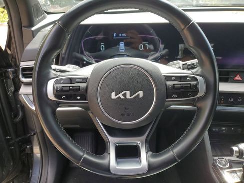 Used 2023 Kia Sportage X-Line w/ X-Line Premium Package image 21
