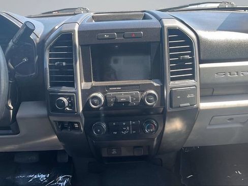 Used 2021 Ford F250 XLT AWD/4WD image 6
