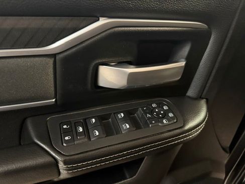 Certified 2025 RAM 2500 Big Horn AWD/4WD image 45