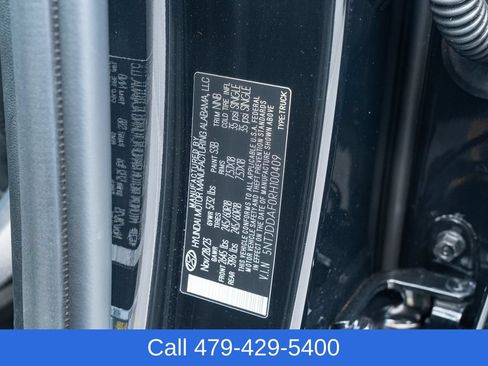 Used 2024 Hyundai Santa Cruz XRT AWD/4WD image 10