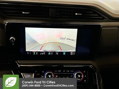 Used 2023 GMC Sierra 1500 AT4 image 21