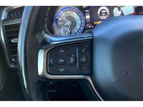 Used 2019 RAM 1500 Limited image 20