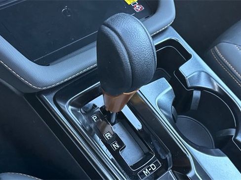 New 2026 Subaru Forester Wilderness image 19