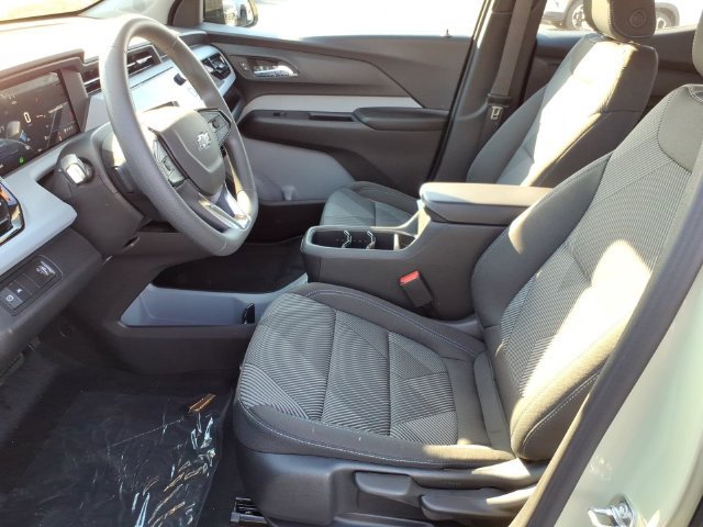 New 2027 Chevrolet Bolt LT FWD image 6