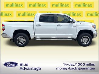Used 2018 Toyota Tundra 1794 Edition AWD/4WD video 2