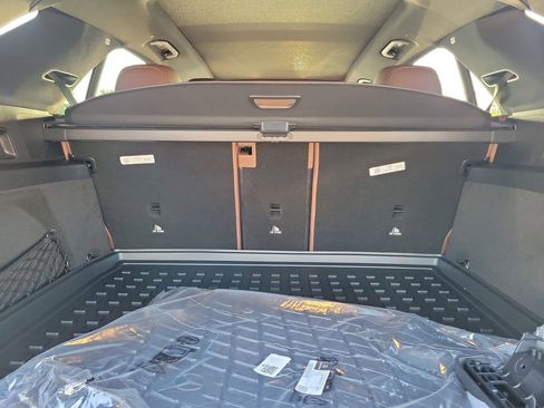 New 2026 Mercedes-Benz GLE 350 4MATIC image 7