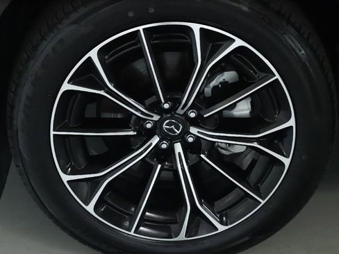 Certified 2025 MAZDA CX-70 Plug-In Hybrid w/ Premium Pkg image 47