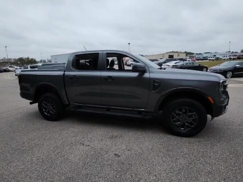 Used 2024 Ford Ranger XLT w/ Equipment Group 301A High image 7