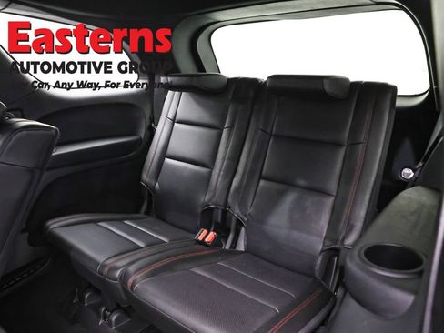 Used 2024 Dodge Durango GT AWD/4WD image 26