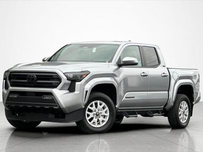 Used 2024 Toyota Tacoma SR5