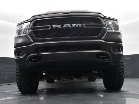 Used 2020 RAM 1500 Big Horn image 26
