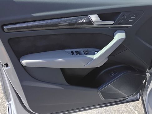 Certified 2024 Audi SQ5 Premium w/ Convenience Package image 16