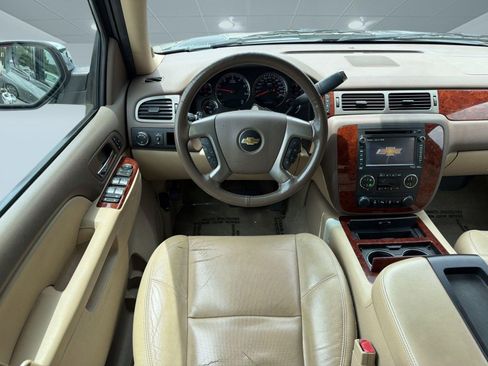 Used 2013 Chevrolet Suburban LTZ RWD image 27