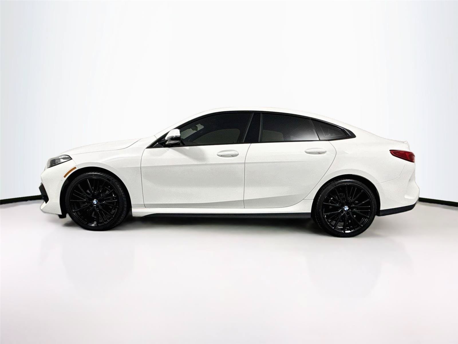 Used 2024 BMW 228i Gran Coupe w/ M Sport Package FWD image 29