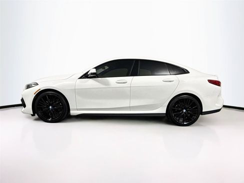 Used 2024 BMW 228i Gran Coupe w/ M Sport Package FWD image 29