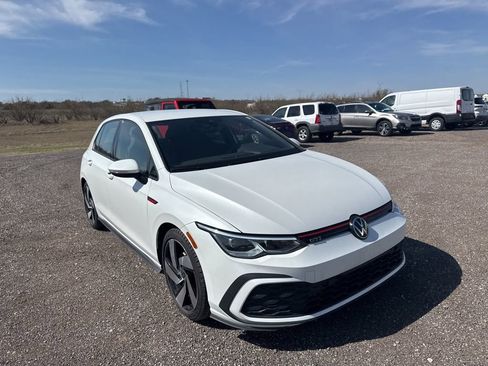 Used 2024 Volkswagen GTI S image 3